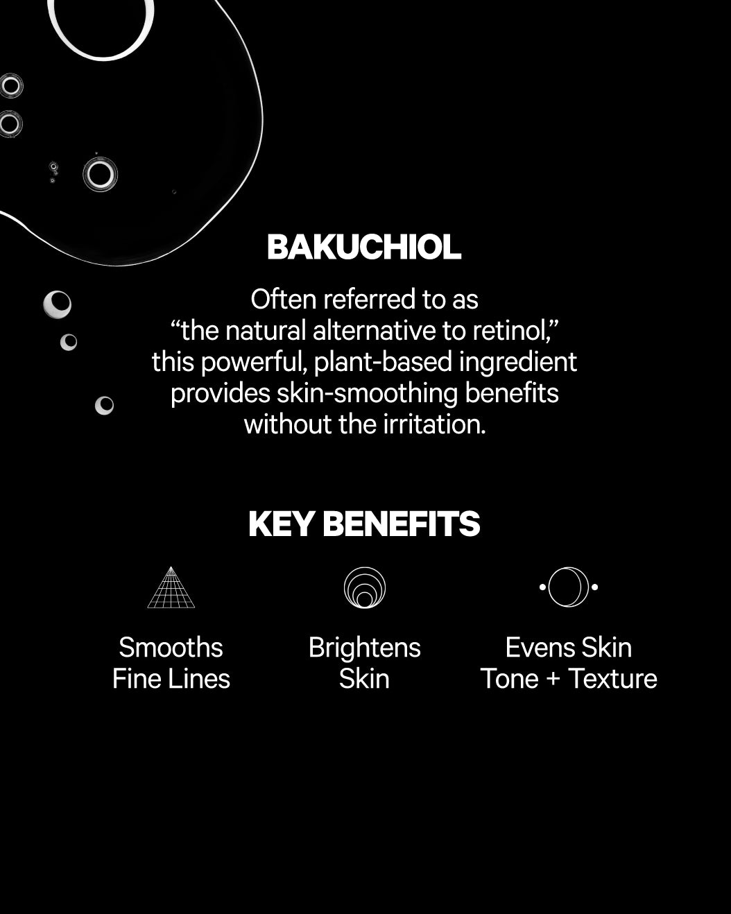 What Is Bakuchiol—And Why Do You Need It?
