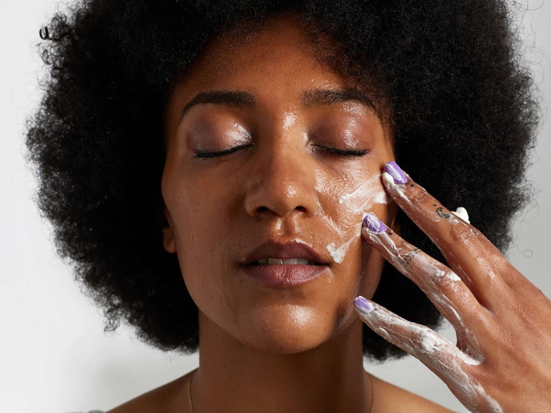 The Ultimate Skincare Routine for Oily Skin