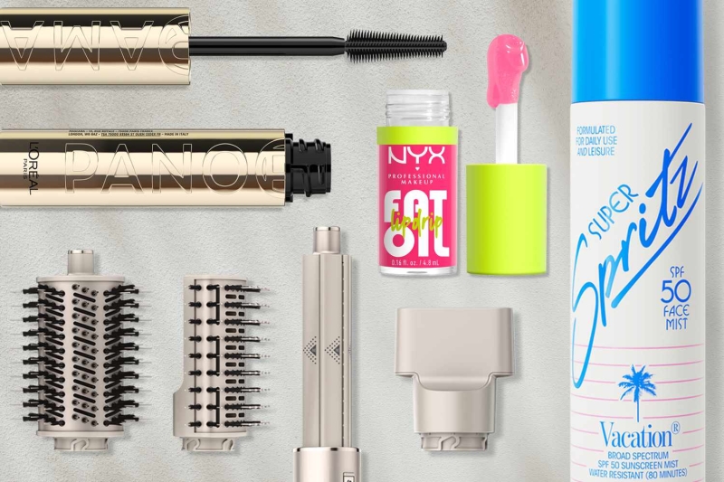 Ulta’s Spring Sale Ends in 2 Days! I’m Buying These 8 Last-Minute Deals From $9