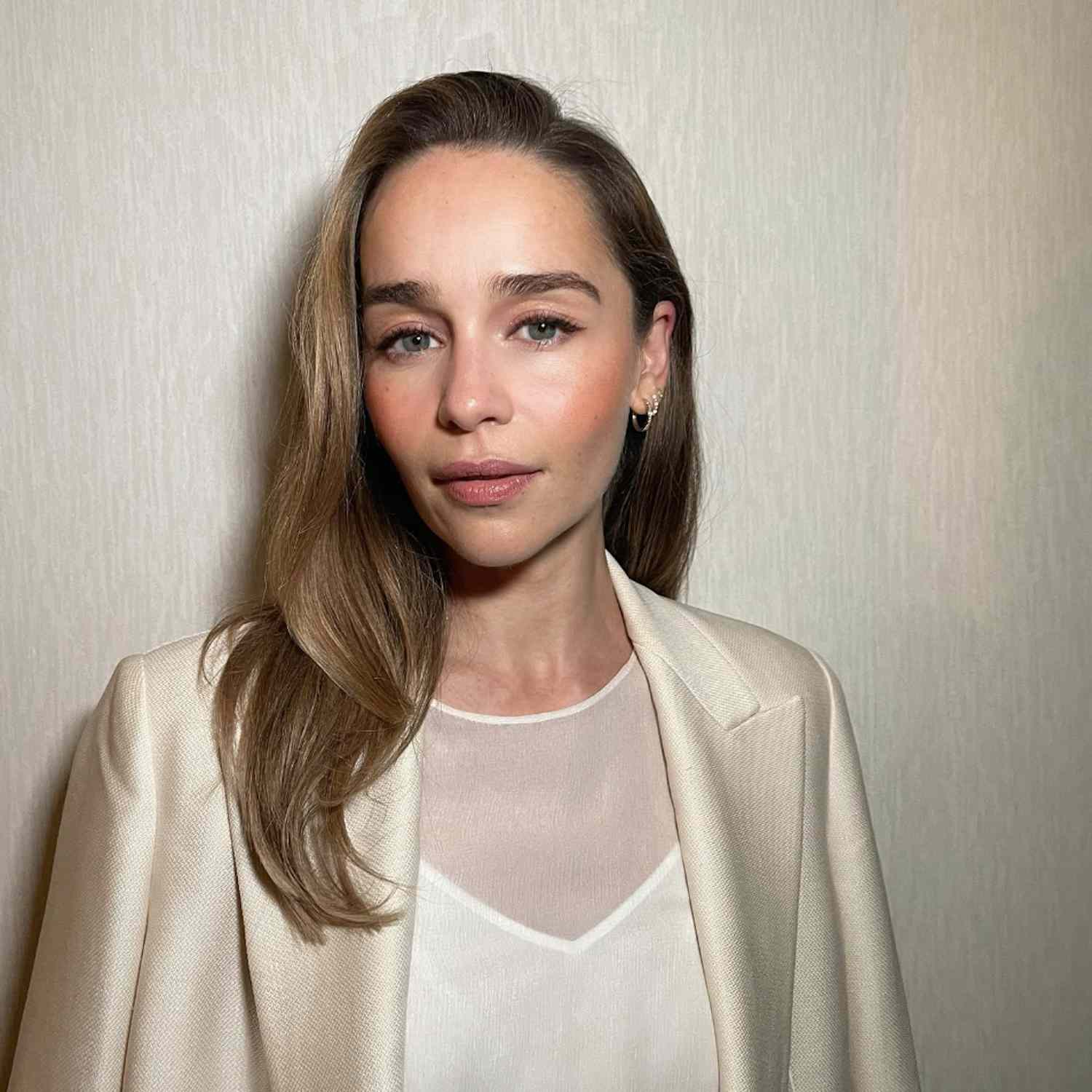 Emilia Clarke